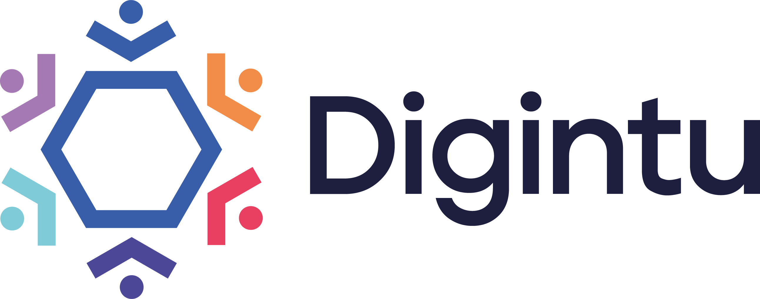 Digintu Engine
